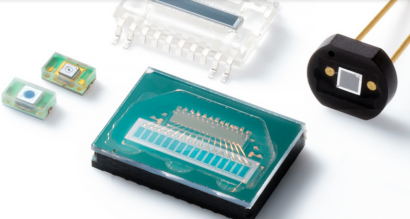 距離位置傳感器