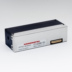 光學模塊C13398-02