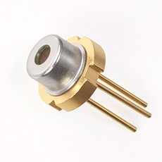 USHIO 牛尾 紅光激光二極管 HL6750MG-A 685nm 50mW