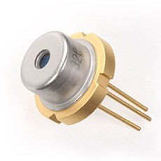 USHIO 牛尾 紫外激光二極管HL40033G 多模 1000mW