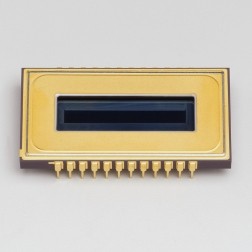 濱松 背照式CCD面陣傳感器 S10140-1109-01