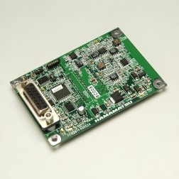 InGaAs線陣傳感器驅動電路C10820