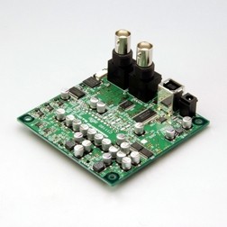 CCD用多通道探測器頭C11160