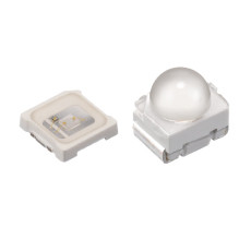 USHIO 牛尾 藍光LED L490-06 490nm 12mW 