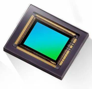 思特威CMOS圖像傳感器 攝像頭芯片 安防、車載芯片 SC2335