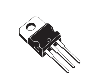 ST 意法半導體 電源管理 標準正電壓穩壓器 L78M05CDT-TR