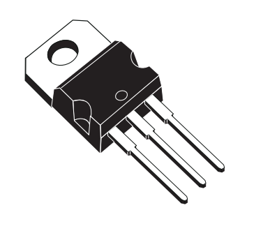 ST 意法半導體 電源管理  超低壓降 LDO 穩壓器 L4940D2T5