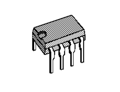 ST 意法半導體 邏輯芯片  L3240D1013TR