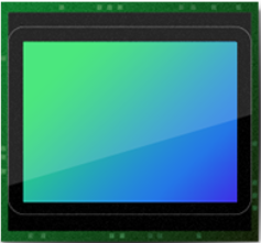 思特威智能手機CMOS圖像傳感器SC1600CS