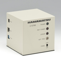 光子計數(shù)模塊 C13796