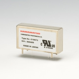 高壓電源單元 C10673-01