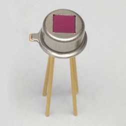 熱電堆探測器（單象元型） T11262-01