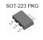 HTC 電源管理 線性穩壓器 LM1117S-ADJ