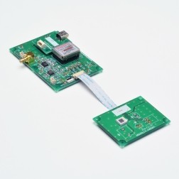 SiPM驅動電路 C12332-02 非冷卻SiPM評估驅動電路