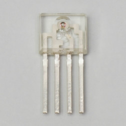 濱松 光通信用光IC發射器 紅光 L10881