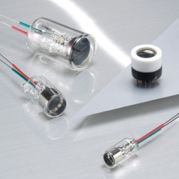 濱松 光電管 R4044