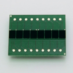 濱松 X射線硅光電二極管陣列 S11212-321