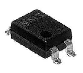 NAIS 固態繼電器-PCB安裝 AQY414EHAX