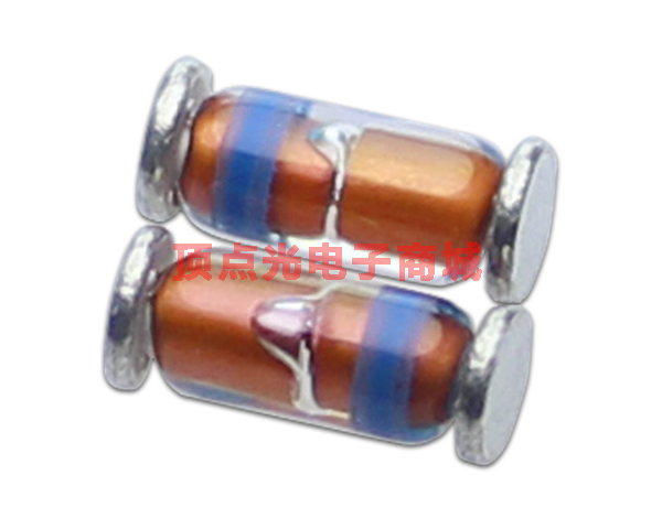 ST 先科 開關二極管 LL4148