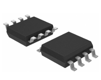 瑞盟 高精度運算放大器 輸入/輸出軌到軌高精度運放 MS8552/M