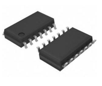 瑞盟 高精度運算放大器 精密CMOS軌到軌 輸入/輸出 寬帶運放 MS8604/T