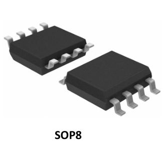瑞盟 高精度運算放大器 雙通道、低失調運放 MS8228