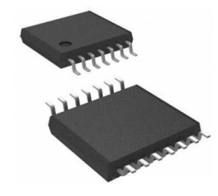 瑞盟 低功耗運(yùn)算放大器 低功耗低噪聲軌到軌輸入/出 MS8619/S