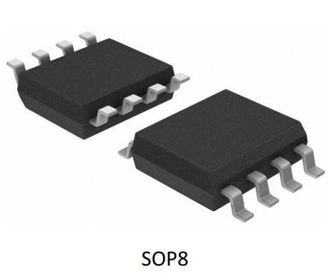 瑞盟 低功耗運算放大器 低功耗高精度軌到軌輸入/出 MS8231
