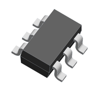 瑞盟 視頻驅動放大器 10階高清視頻濾波驅動 MS1683