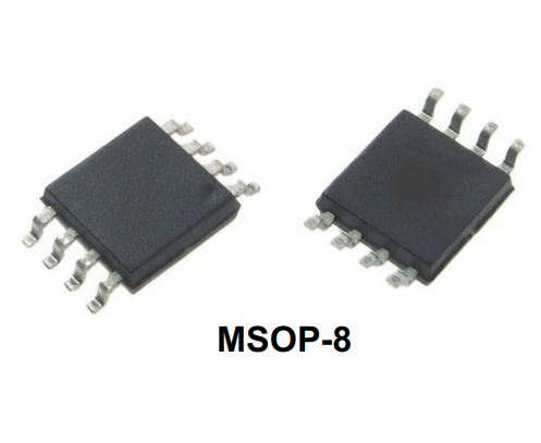 瑞盟 視頻驅(qū)動(dòng)放大器 10階高清視頻濾波驅(qū)動(dòng) 視頻同軸線控解碼 MS7335M