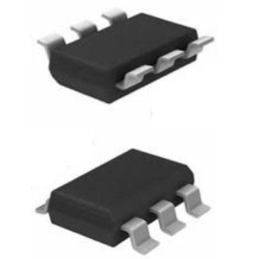 瑞盟 Σ-Δ模數轉換器 16bit PGA 內置2.048基準 ADC MS1100