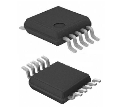 瑞盟 Σ-Δ模數轉換器 16bit PGA 內置2.048基準 多輸入內置基準ADC MS1112