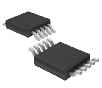 瑞盟 Σ-Δ模數轉換器 16-bit 四輸入內置基準 MS5175