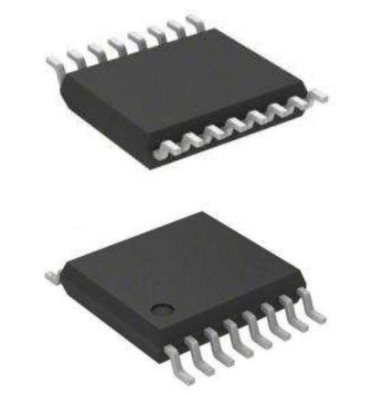 瑞盟 Σ-Δ模數轉換器 內置PGA、雙通道全差分Σ-ΔADC MS5213T