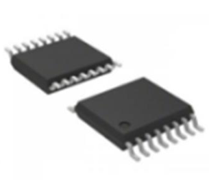 瑞盟 Σ-Δ模數(shù)轉(zhuǎn)換器 低噪聲、低功耗、16位Σ-ΔADC MS5192T