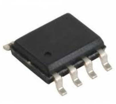 瑞盟 SAR模數轉換器 10bit串口控制 MS1549