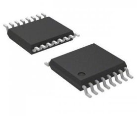 瑞盟 音頻模數轉換器 96kHz 24位 音頻ADC MS5358