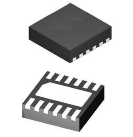 瑞盟 音頻模數轉換器 96kHz 24位 音頻ADC MS2358