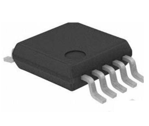 瑞盟 音頻數模轉換器 雙通道音頻DAC MS4344