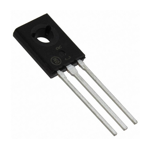 MOT MOSFET 雙極結型晶體管 三極管 MJE171