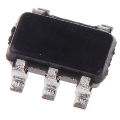 Micrel 電源管理 150毫安 低噪聲 LDO線性穩壓器 MIC5205-5.0BM5