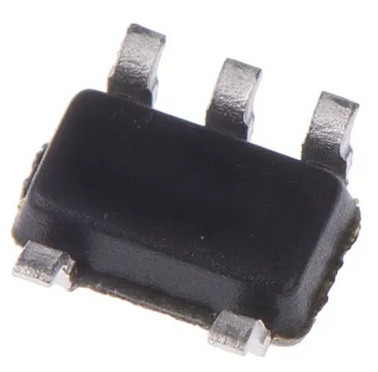 Micrel 電源管理 150毫安 低噪聲 LDO線性穩壓器 MIC5205-5.0BM5