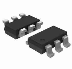 NS 電源管理 DC/DC開關轉換器 LM2734YMK