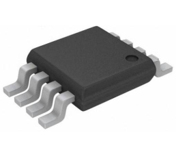 瑞盟 國產替代 無極性RS-485接口芯片 MS1585/M