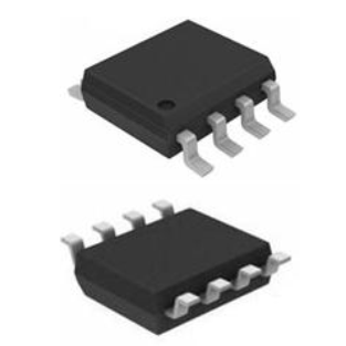 瑞盟 國產替代 低功耗RS-422接口芯片 MS2581/M