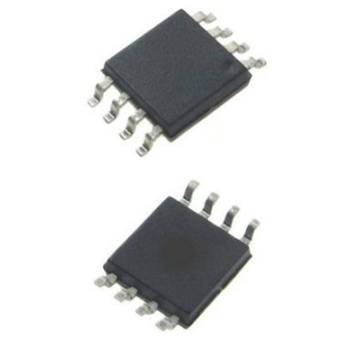 瑞盟 國產替代 低功耗RS-422接口芯片 MS2581/M