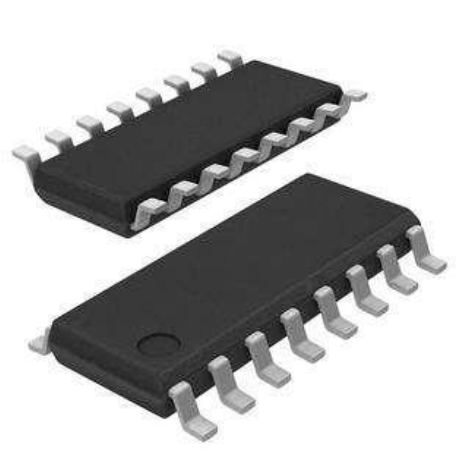 瑞盟 國產替代 接口芯片 H-BUS 發射/接收電路 MS1192