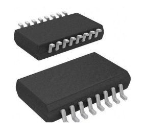 瑞盟 國產替代 接口芯片 LVDS轉TTL 信號接收器 MS90C032/T