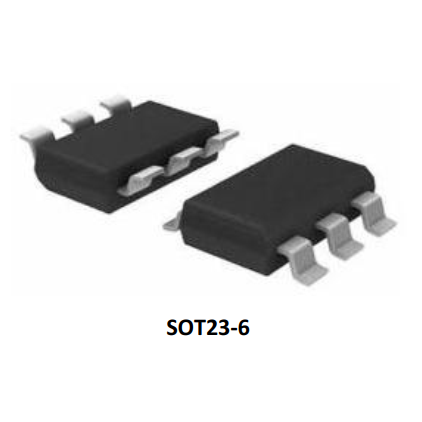 瑞盟 直流馬達驅動 低成本 單通道 低壓DC電機驅動 MS3111S