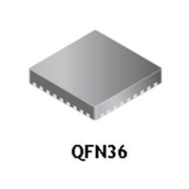 瑞盟 步進馬達驅動 內置256細分兩通道高壓步進電機驅動 帶IR-CUT驅動 MS41969